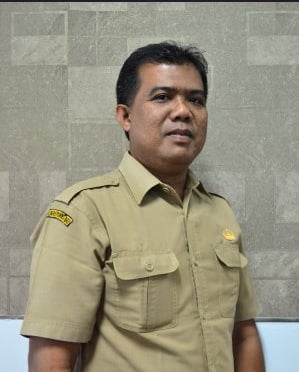 Kepala Bidang Pengawasan dan Pemeriksaan KUD