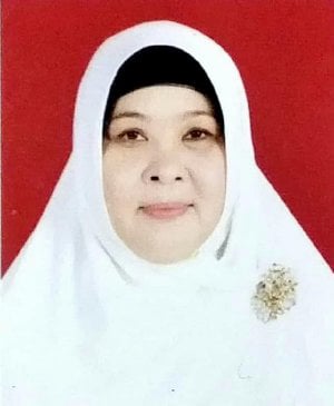 Kepala UPTD Balai Pelatihan Koperasi dan UMKM