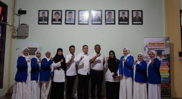 KUD Tapak Tuan